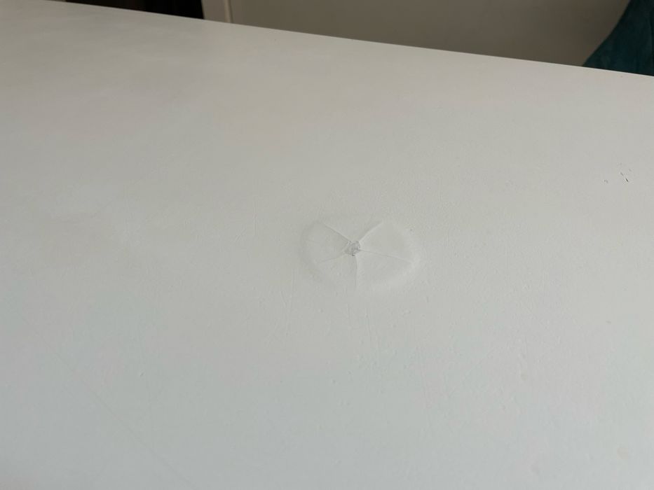 Masa bucatarie/living 180x90x75 cm