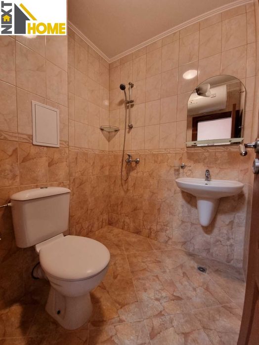 Продава се Двустаен апартамент в Пловдив, Кършияка - 70 кв.м за 1108 €/кв.м - Снимка #8