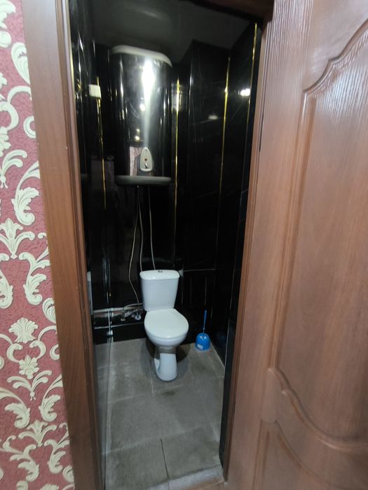 1 комнатная Квриира