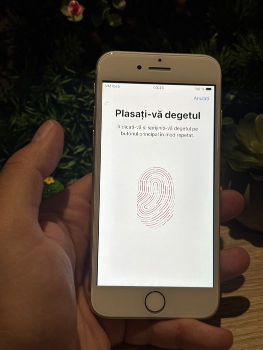 Iphone 8  ca nou ‼️100% bat‼️Garantie‼️
