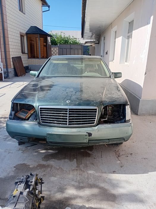 На запчасть мерседес авто разбор