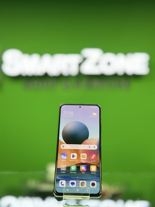 Redmi Note 10 Pro 64GB + Garantie | SmartzoneMobile