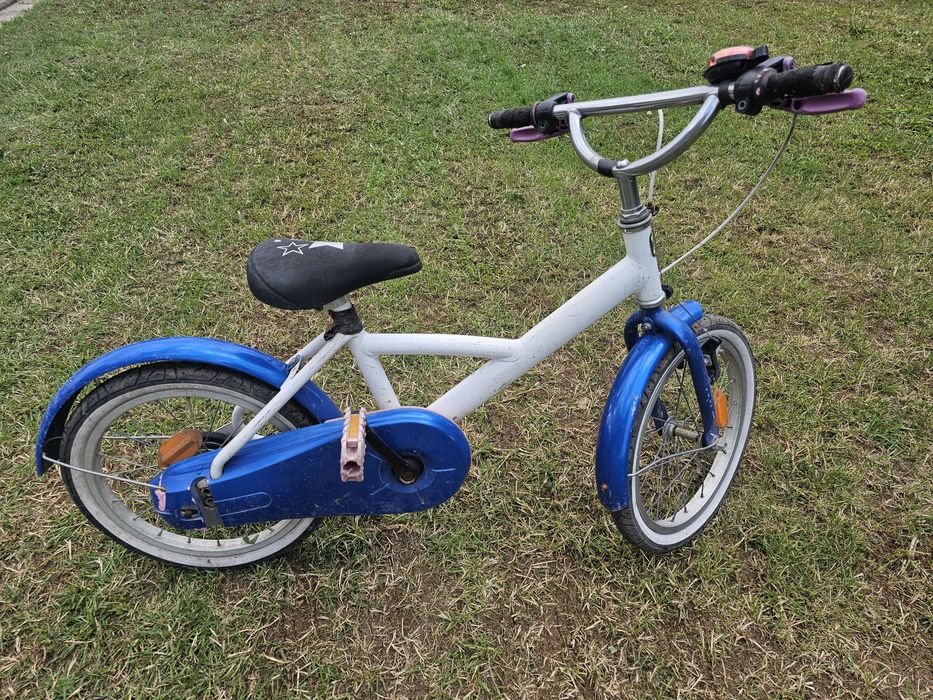 Bicicletă copii 12 inch