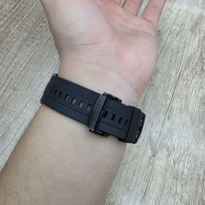 Часы Huawei Watch GT4 Черный Алматы
