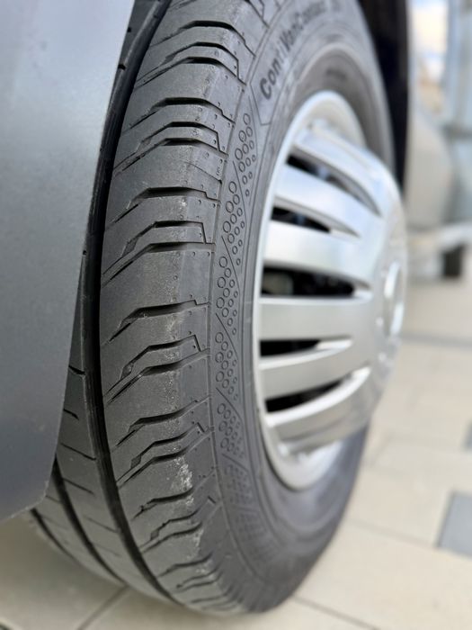 Volkswagen Crafter 2019 Lift Hidraulic Cash/Rate Avans0 Iveco sprinter