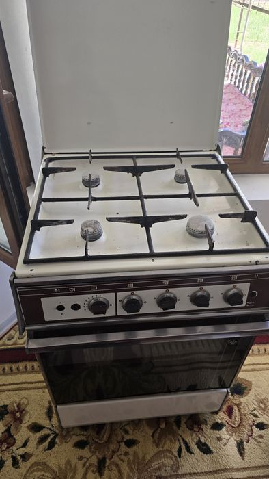 Gaz plita kelishamiz