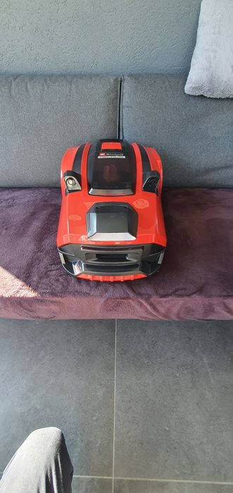 Robot gazon Einhell freelexo cam 500 power x-change