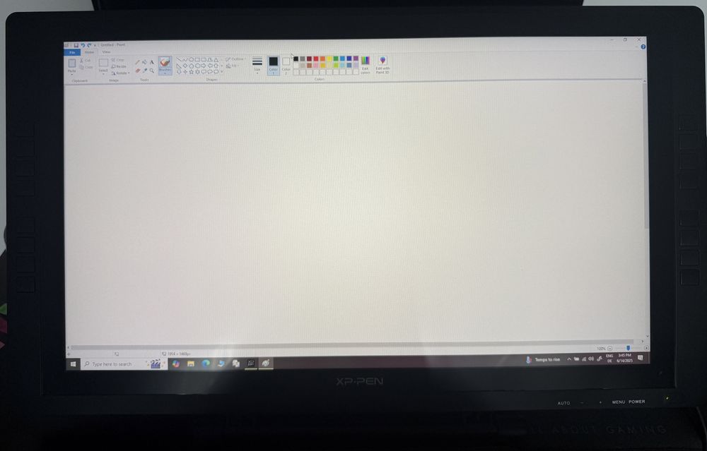 Tableta grafica XP-Pen Artist 22E Pro-ca noua