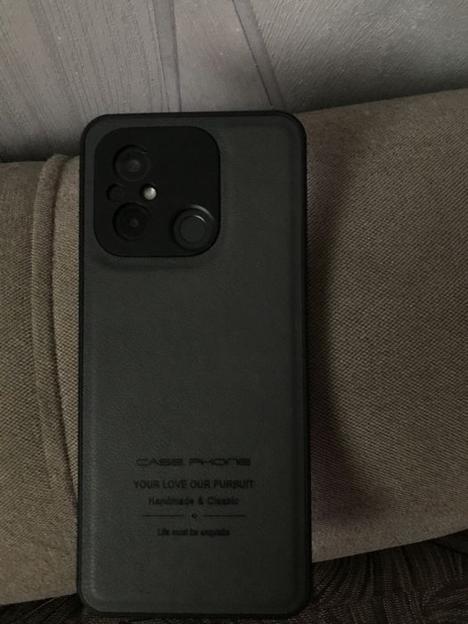 Смартфон Redmi 12c редми 12с