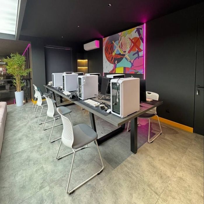 Премиальная дача в Чарваке “Beverly Hills”