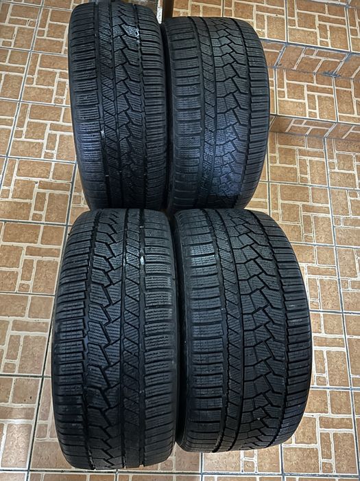 Continental WinterContact TS 860 S