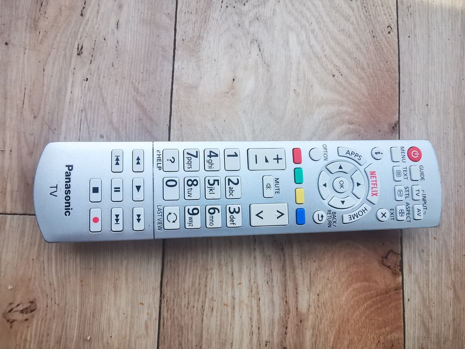 Telecomanda Panasonic Originală