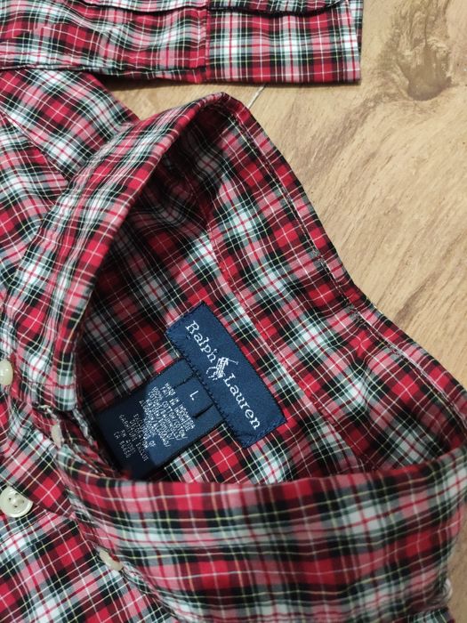 Cămașă damă Polo Ralph Lauren mărimea M