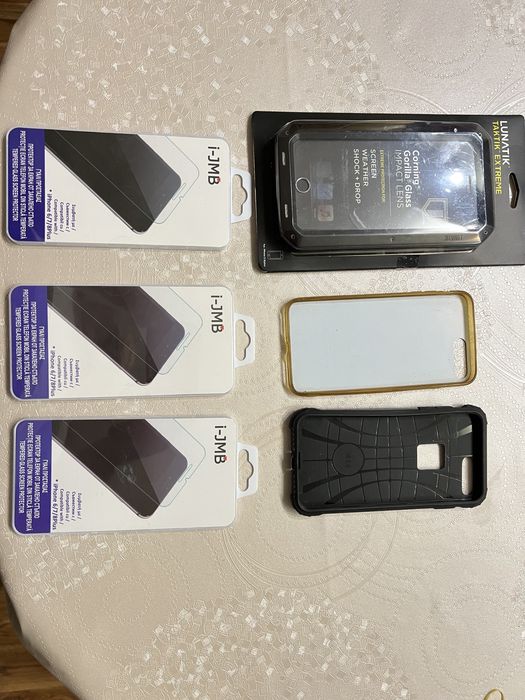 Iphone 8plus аксесоари