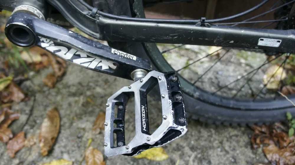 NS FUZZ 2 29 2021(Mondraker, Canyon, Fox, Scott, Specialized, Cube)