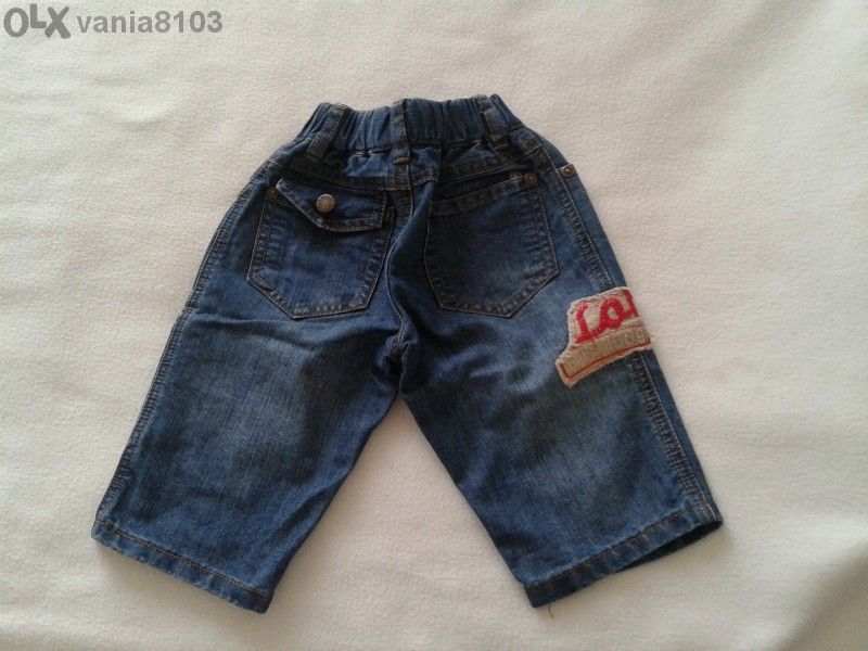 За бебето и детето