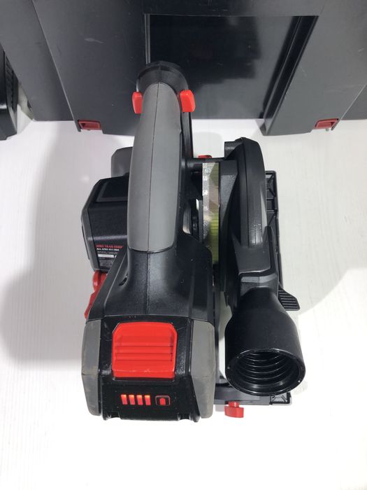 Circular si Flex Wurth M-cube