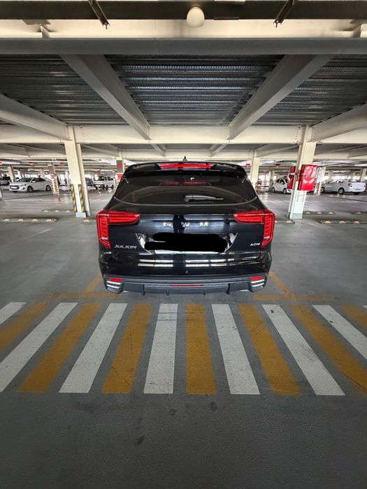 Haval Jolion Prestige+