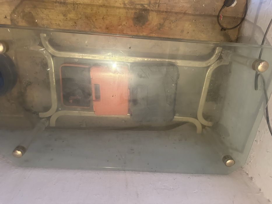 Журнальный столик