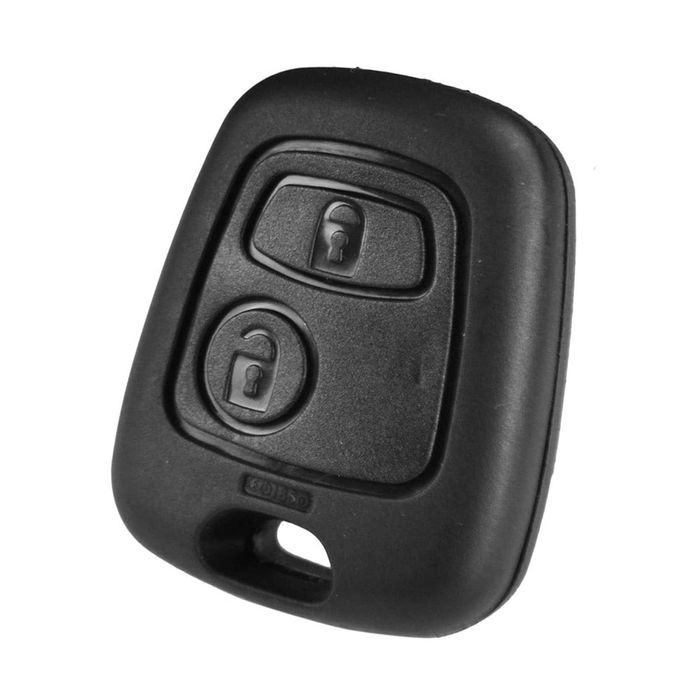 Carcase cheie Citroen C1,Peugeot 107