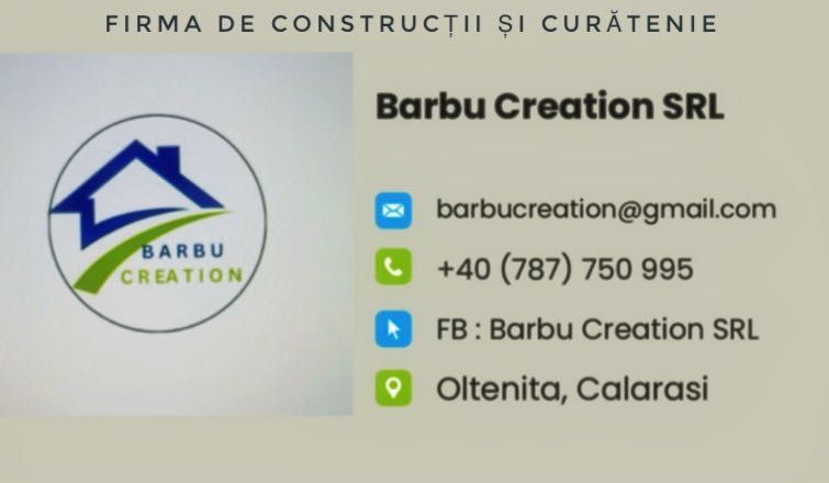 Firma de Curățenie Servicii