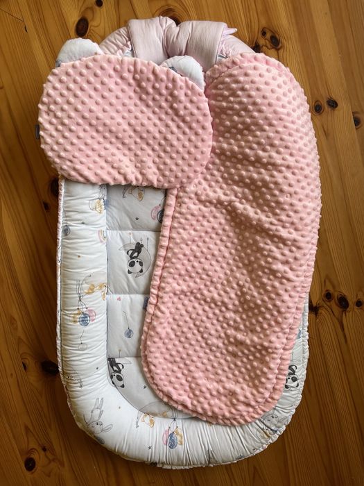 Гнездо за бебе