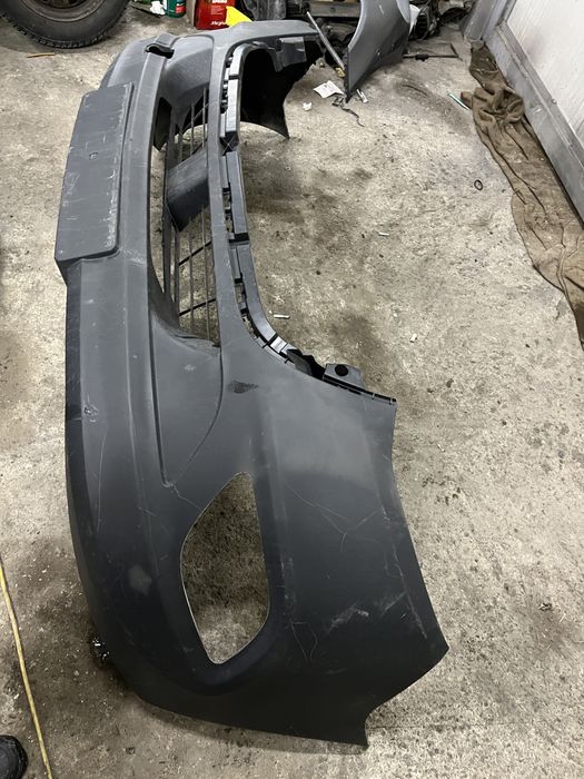 Броня Mercedes Sprinter 18-