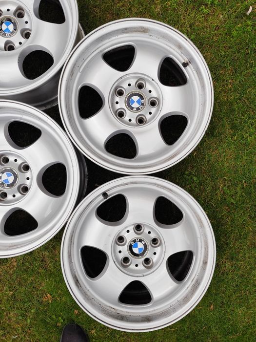 Джанти за BMW E65 E46 E36 E90 17" Style 90