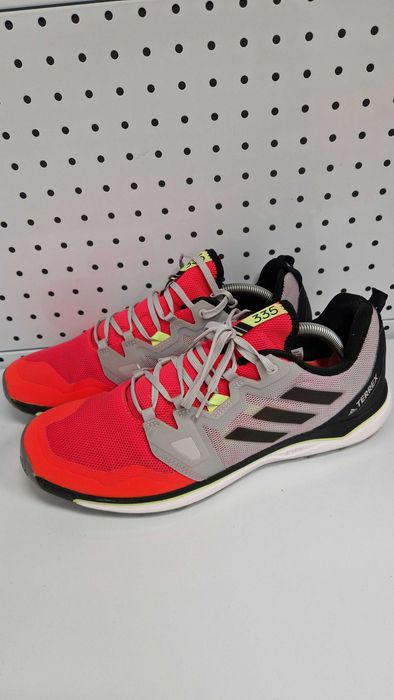 Оригинални мъжки маратонки- Adidas Terrex