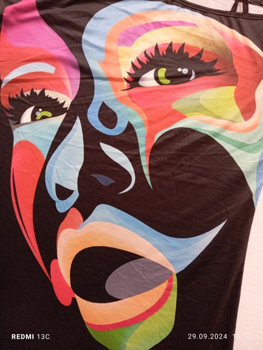 Нова дамска рокля