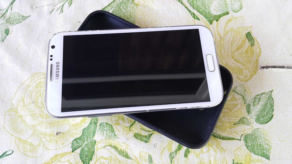 Samsung Galaxy Note 2