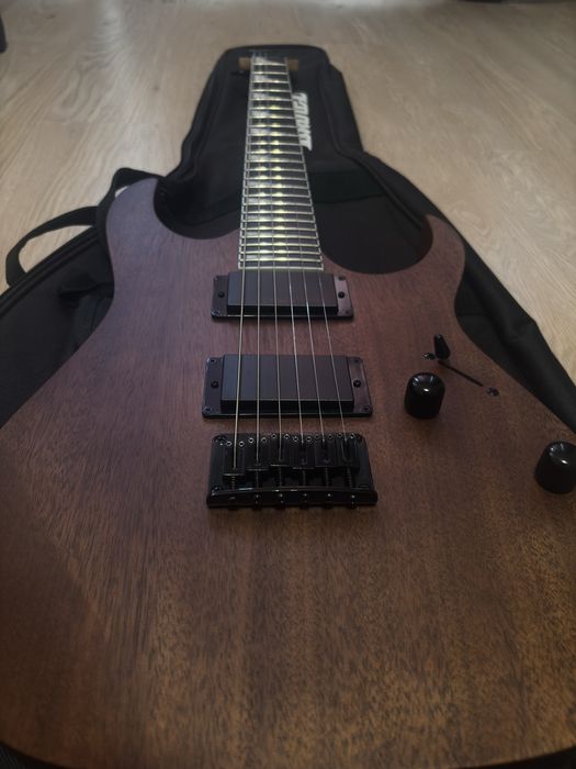 Ibanez GRG121DX-WNF Walnut Flat