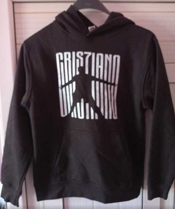 Фенско горнище на Кристиано Роналдо