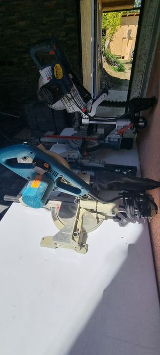 Circulare Staționare Bosch Makita