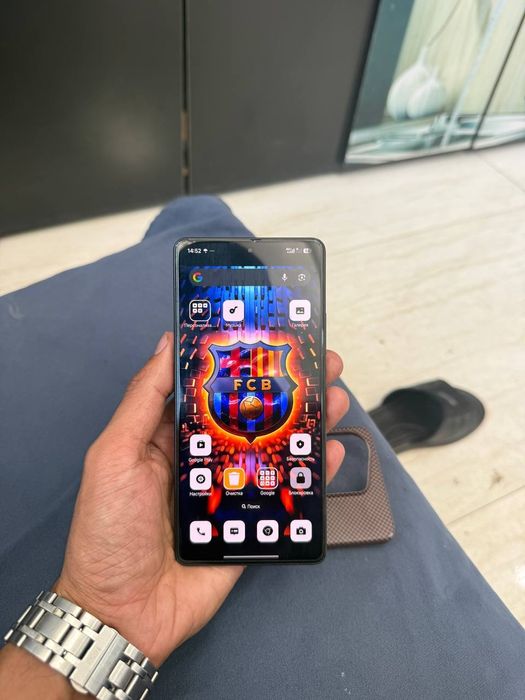 Redmi not 13 pro