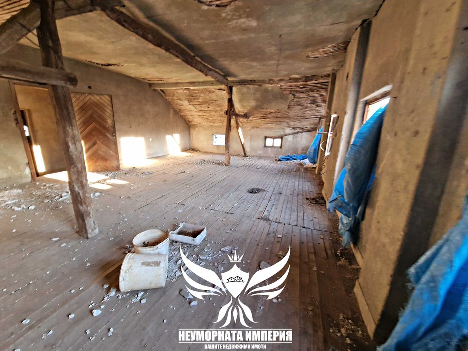 Под наем помещения 460кв.м. 1 етаж за склад в Асеновград