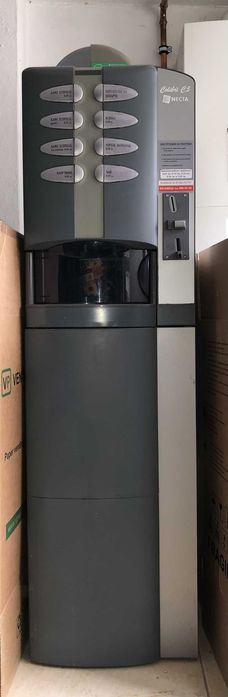 Necta Colibri C5