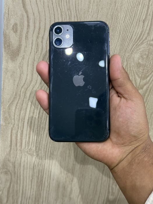 Iphone 11 sotiladi