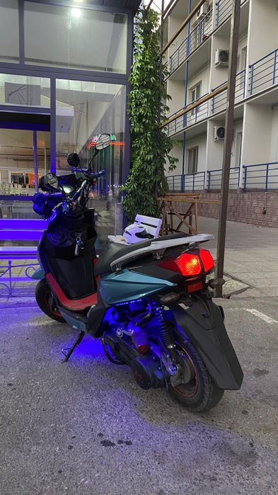 Самурай сатылады