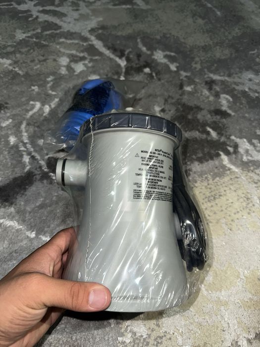 Intex basseyn filtri yengi