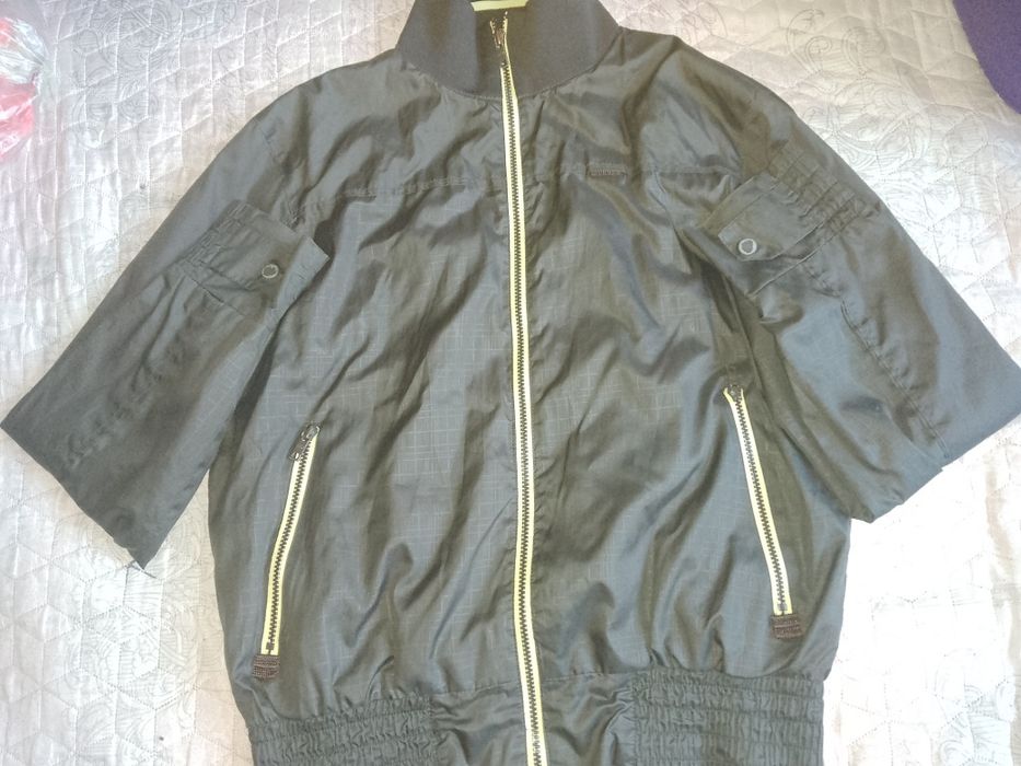 Мъжко спорно елегантно яке на Jack I Jones без забележки размер л
