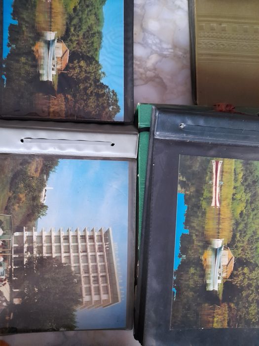 Ретро снимки и албуми