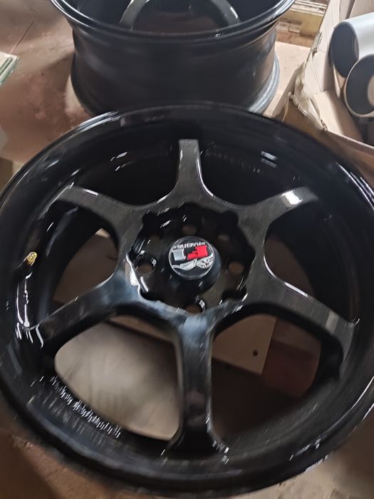 Продам титанки 170000тг