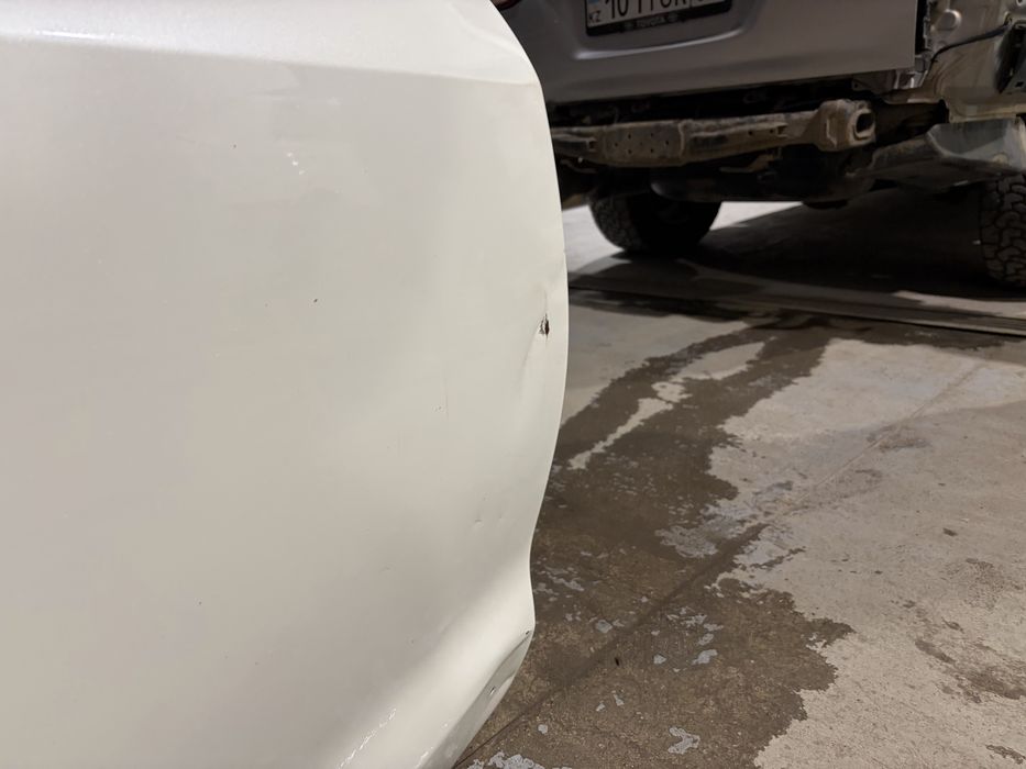 Дверь Land Cruiser