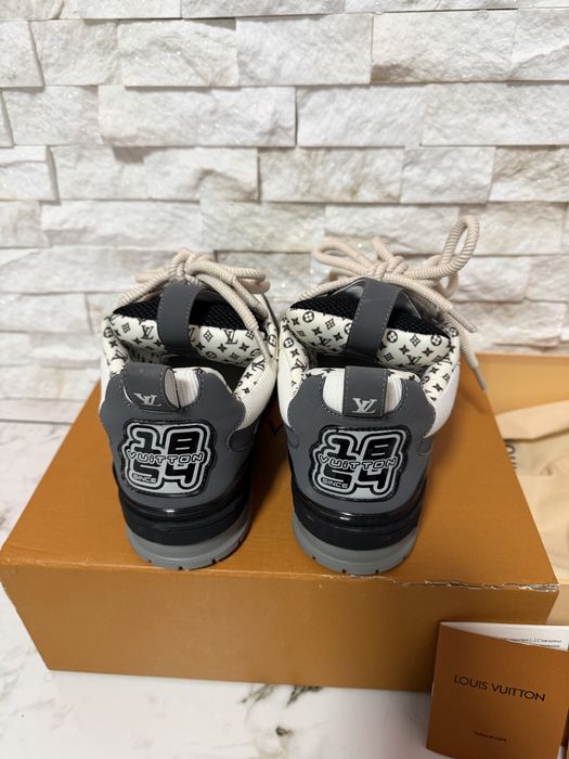 Louis Vuitton LV Skate