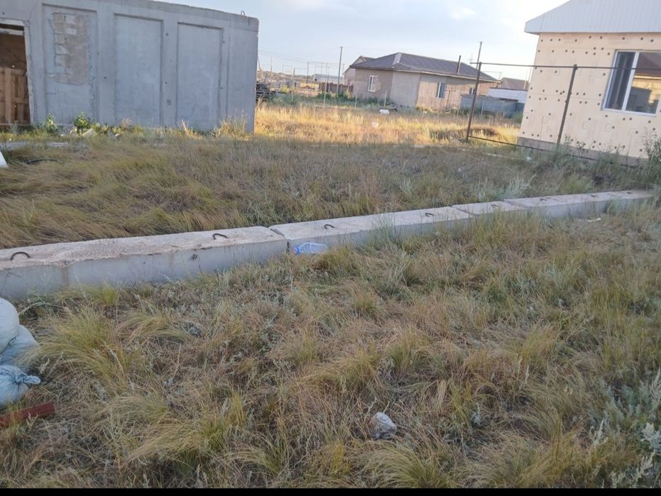 Продам участок земельный