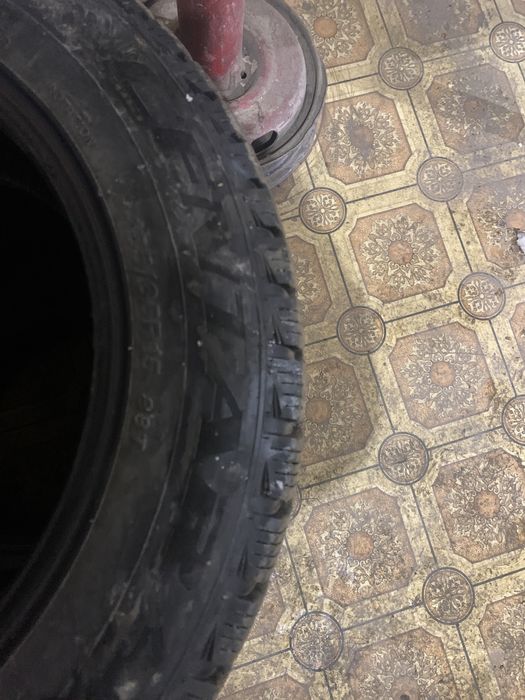 Резина зима CENTARA