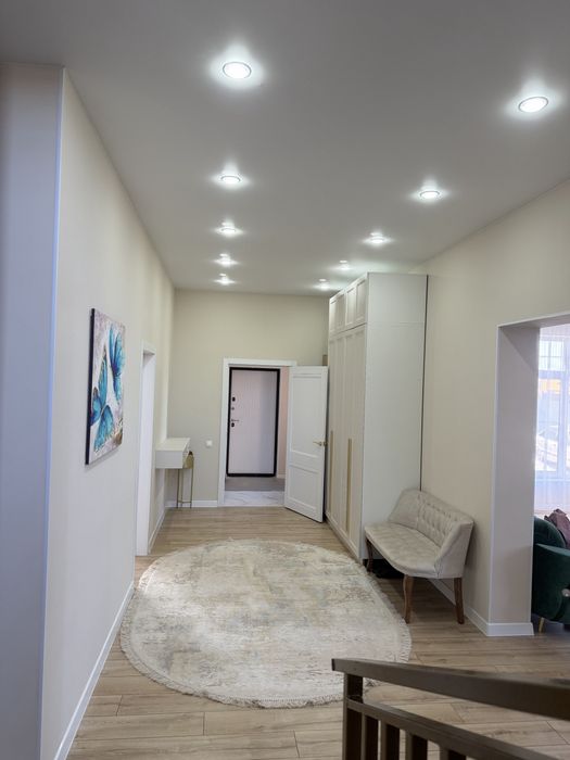 Продам коттедж в северо-западе