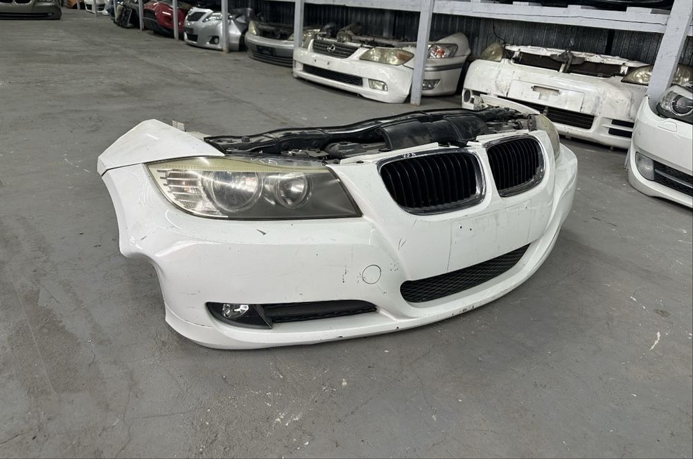 Ноускат bmw 3 series E90 rest