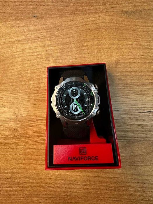 Naviforce NT10 Smart